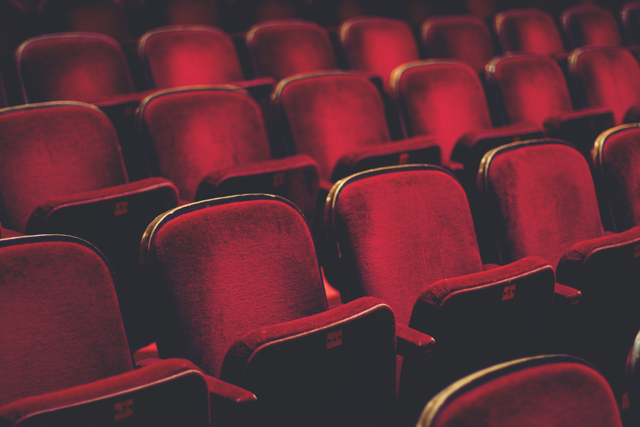 London Toast Theatre